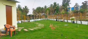  Plot – Garden View at Doddaballapura Road - for Sale