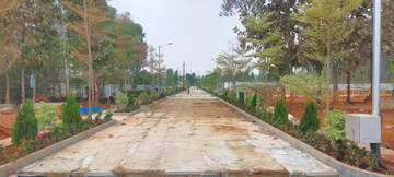  Plot For Sale in Doddaballapura Road