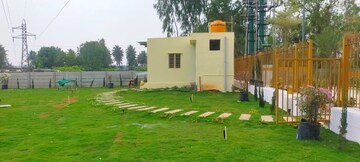  Plot – Garden View at Doddaballapura Road - for Sale