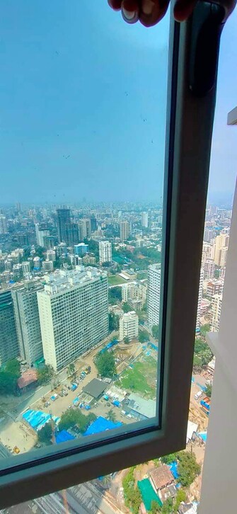 4 BHK Apartment For Resale in Sheth Auris Serenity Tower 1 Malad West Mumbai  7074465