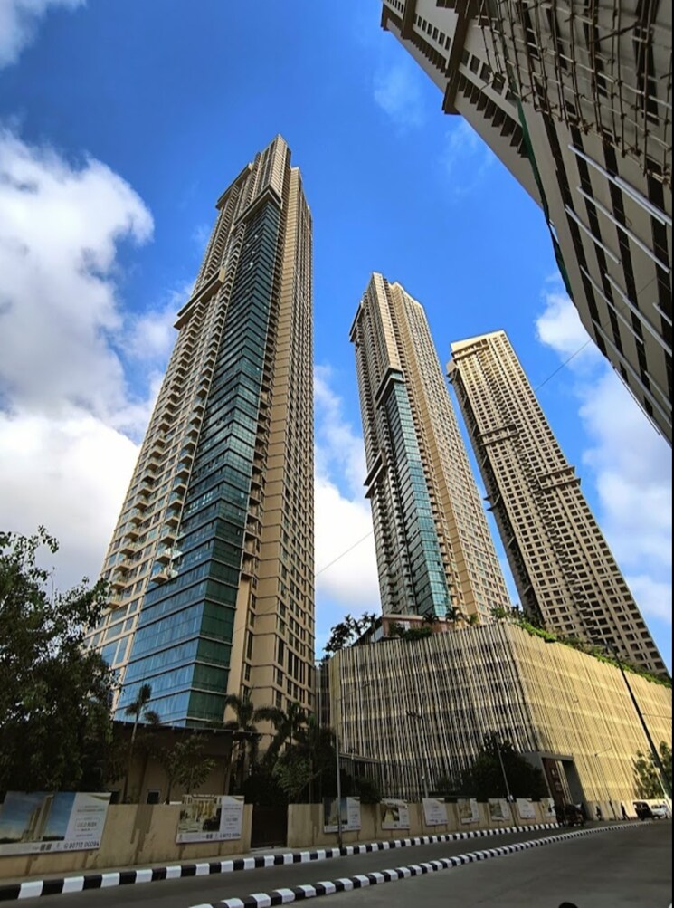 Exterior View, sheth-auris-serenity-tower-1 4 Bedroom 1617 Sq.Ft. Apartment In Malad West Mumbai 7074465