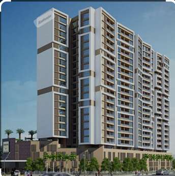 3 BHK Apartment For Rent in Rustomjee Oriana Bandra East Mumbai  7074557