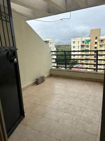 2 BHK Apartment For Rent in Kundan Estates Pimple Saudagar Pune 7074650