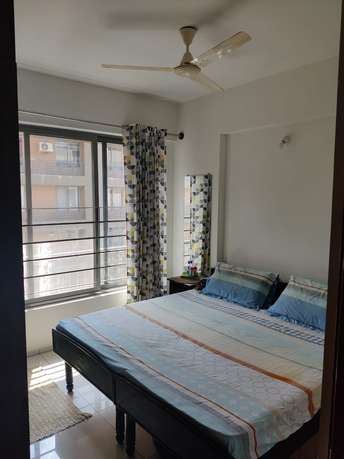 2 BHK Apartment For Rent in Arvind Skylands Jakkur Bangalore  7074646