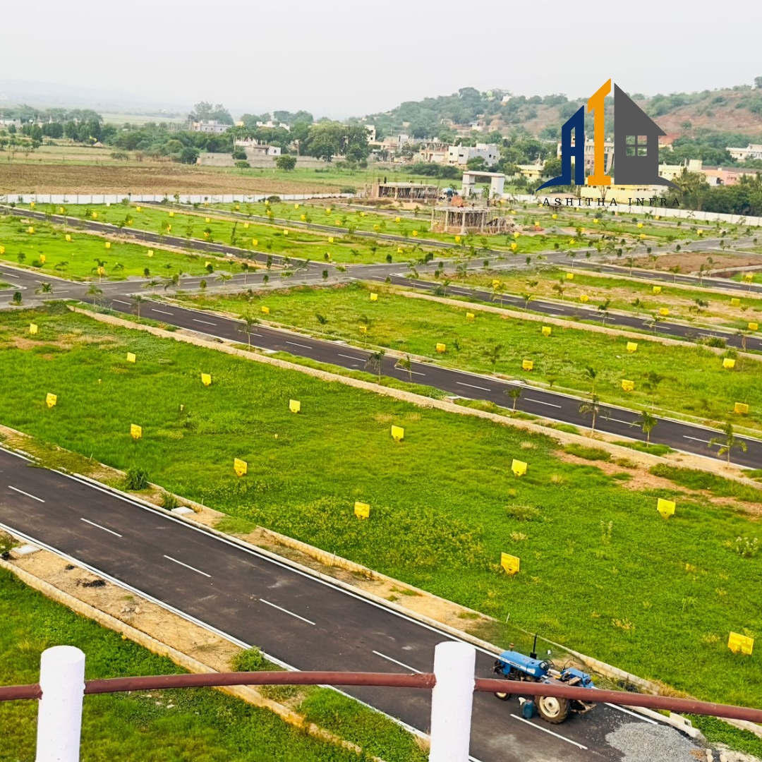 Plot For Resale in Kankipadu Vijayawada  7074621