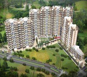 2 BHK Apartment For Resale in Ashapura Galaxy Ambivali Thane  7074841