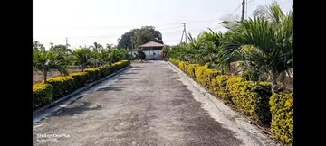  Plot – Exterior View View at Kulesara Noida - for Sale