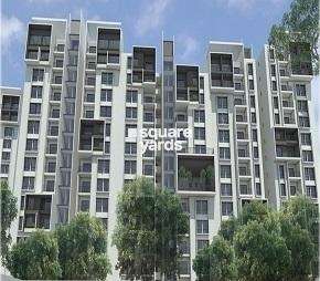 2.5 BHK Apartment For Rent in Rohan Upavan Phase 2 Hennur Bangalore  7074732