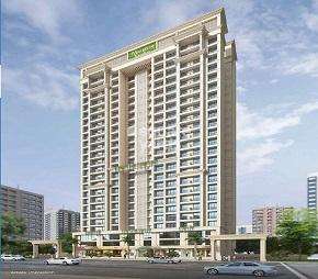 1 BHK Apartment For Resale in KM Horizon Exotica Haware City Thane  7074959