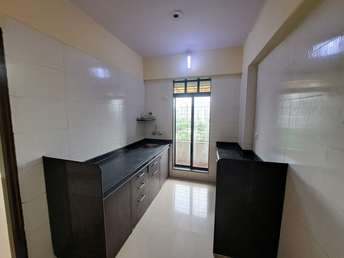 Studio Apartment For Rent in Dombivli West Thane  7075069