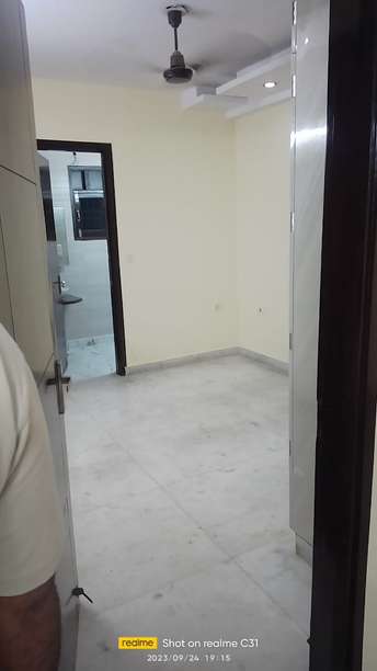2 BHK Builder Floor For Rent in RWA A4 Block Paschim Vihar Paschim Vihar Delhi  7075088