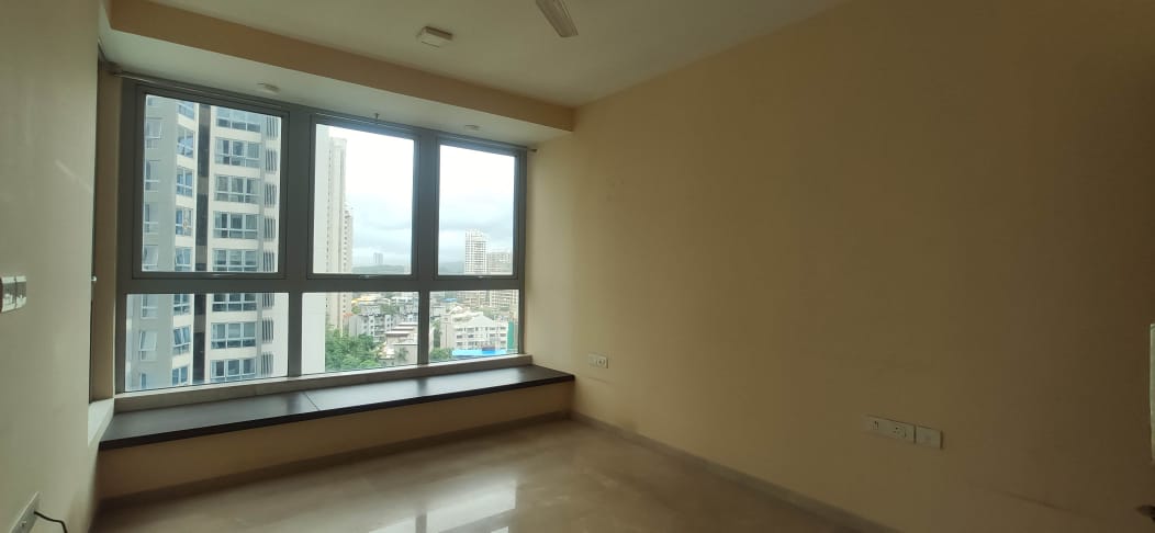 3 BHK Apartment For Rent in Oberoi Realty Exquisite Goregaon East Mumbai  7074896