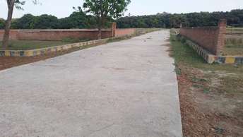 Plot For Resale in S S Santushti Enclave  Piparsand Lucknow  7075052
