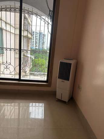 2 BHK Apartment For Rent in Tharwani Heritage Kharghar Sector 7 Navi Mumbai 7075047