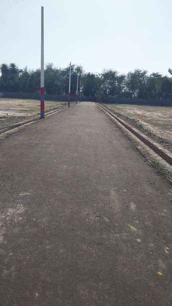 Plot For Resale in Bakhshi Ka Talab Lucknow  7075136
