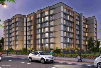 3 BHK Apartment For Resale in Gurunam Royal Diamond CHS Andheri East Mumbai  7075211