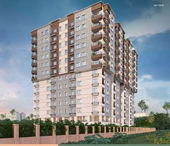 3 BHK Apartment For Resale in Kesora Bhubaneswar  7075268