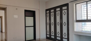 Bedroom in 2 BHK Apartment at Mahavir Kalpavruksha, Ghodbunder Road – for Sale