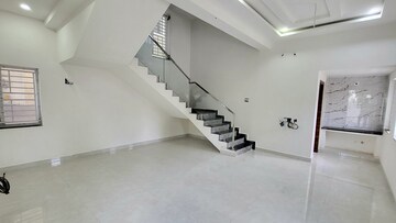 Staircase in 3 BHK Villa at Kapra – for Sale