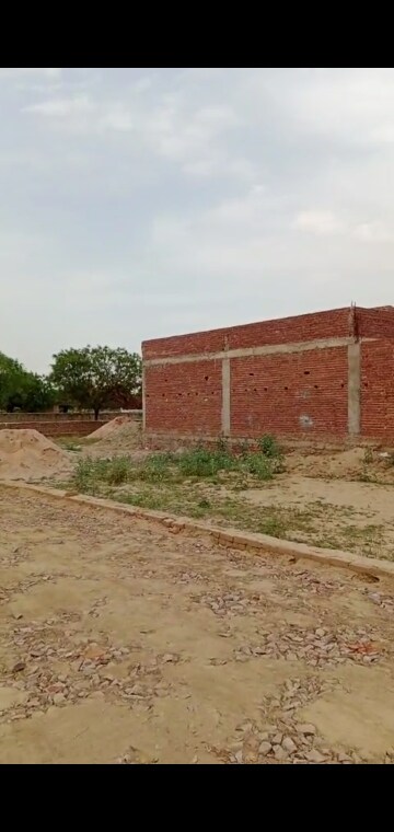 Plot Area in  Plot at Rays North Villas, Sector 74 – for Sale