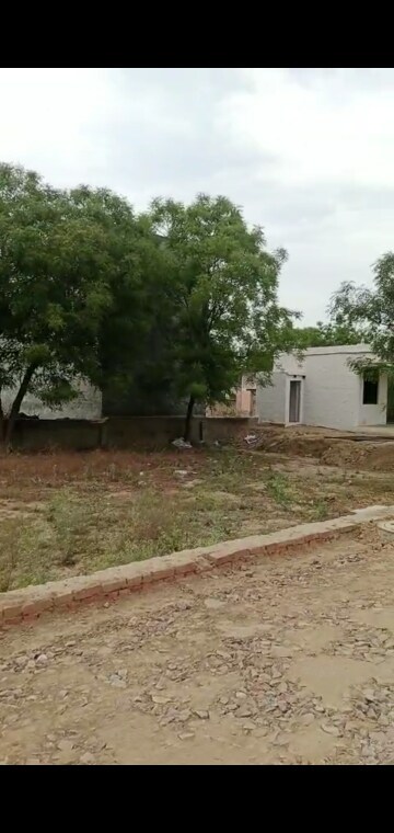Plot Area in  Plot at Rays North Villas, Sector 74 – for Sale