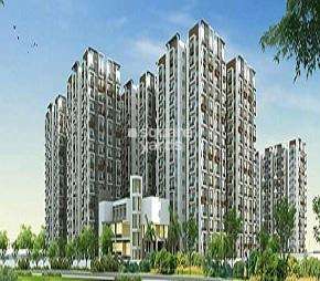 3 BHK Apartment For Rent in Aparna Cyber Life Nallagandla Hyderabad 7075415