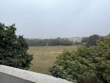 Master Bedroom in 2 BHK Builder Floor at Subhash Nagar – for Sale