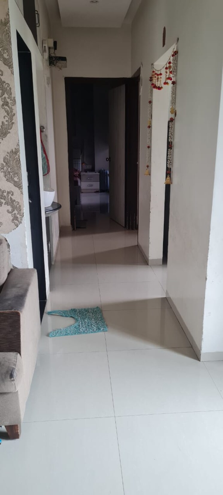 Bathroom, ravi-estate 1 Bedroom 525 Sq.Ft. Apartment In Pokhran Road No One Thane 7075508