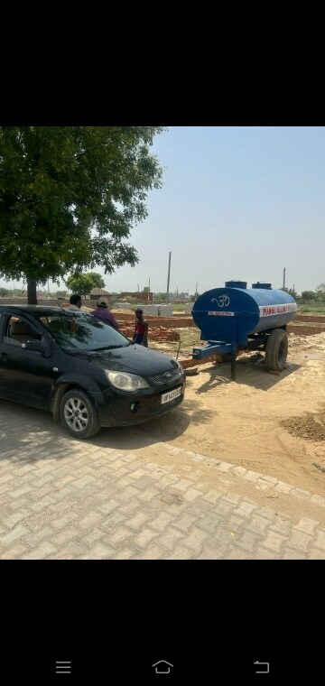  Plot – Exterior View View at Eco City Noida, Sector 75 - for Sale