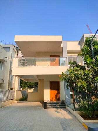 4 BHK Independent House For Resale in Rajesh Raj Grandeur Powai Mumbai  7075556