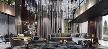 Gym in 4 BHK Apartment at M3M Altitude, Sector 65 – for Sale
