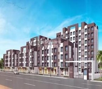 1 BHK Apartment For Resale in Aadinath Prem Narayan Residency Atgaon Thane  7075818