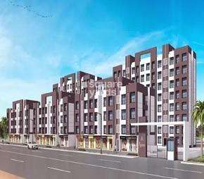 1 BHK Apartment For Resale in Aadinath Prem Narayan Residency Atgaon Thane  7075818