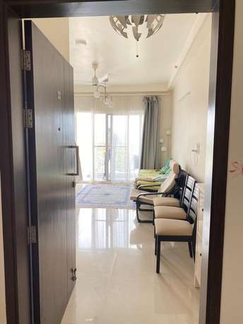 2 BHK Apartment For Rent in Rohan Upavan Hennur Bangalore 7075936