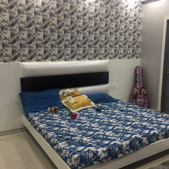 3 BHK Apartment For Rent in Tulip Violet Palda Dhaani Gurgaon  7075969