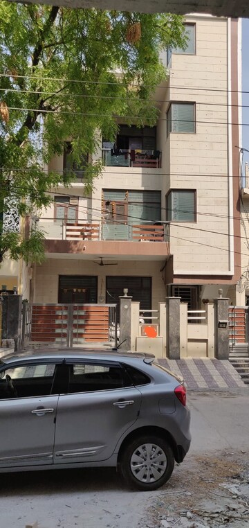 6 BHK Independent House For Sale in Sector 8