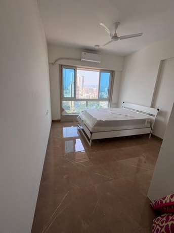 3 BHK Apartment For Rent in Kalpataru Radiance Goregaon West Mumbai  7076145