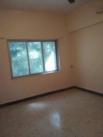 Living Room in 1 RK Apartment at Dahisar East – for Sale