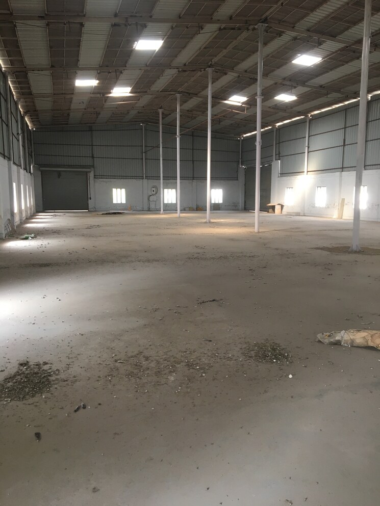 undefined, sector 63 Commercial Warehouse 4200 Sq.Ft. In Sector 63 Noida 7075613