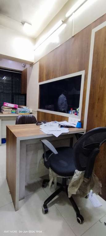 Commercial Office Space 400 Sq.Ft. For Rent In Charai Thane 7076028