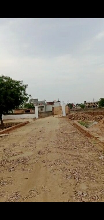 Plot Area in  Plot at DS Homes Noida, Sector 70 – for Sale
