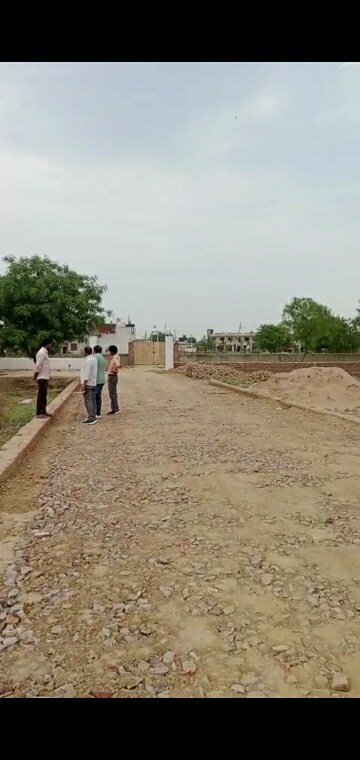 Plot Area in  Plot at DS Homes Noida, Sector 70 – for Sale
