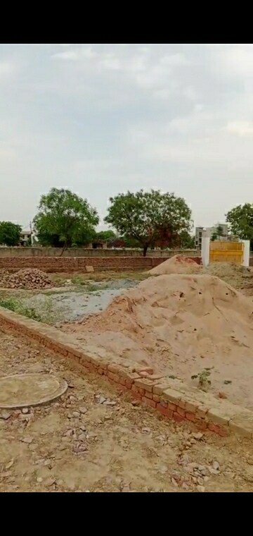 Plot Area in  Plot at DS Homes Noida, Sector 70 – for Sale
