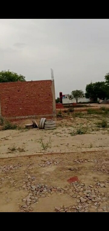 Plot Area in  Plot at DS Homes Noida, Sector 70 – for Sale
