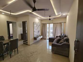 2 BHK Apartment For Resale in Arsiwala Essar Apex Virar West Mumbai  7071178