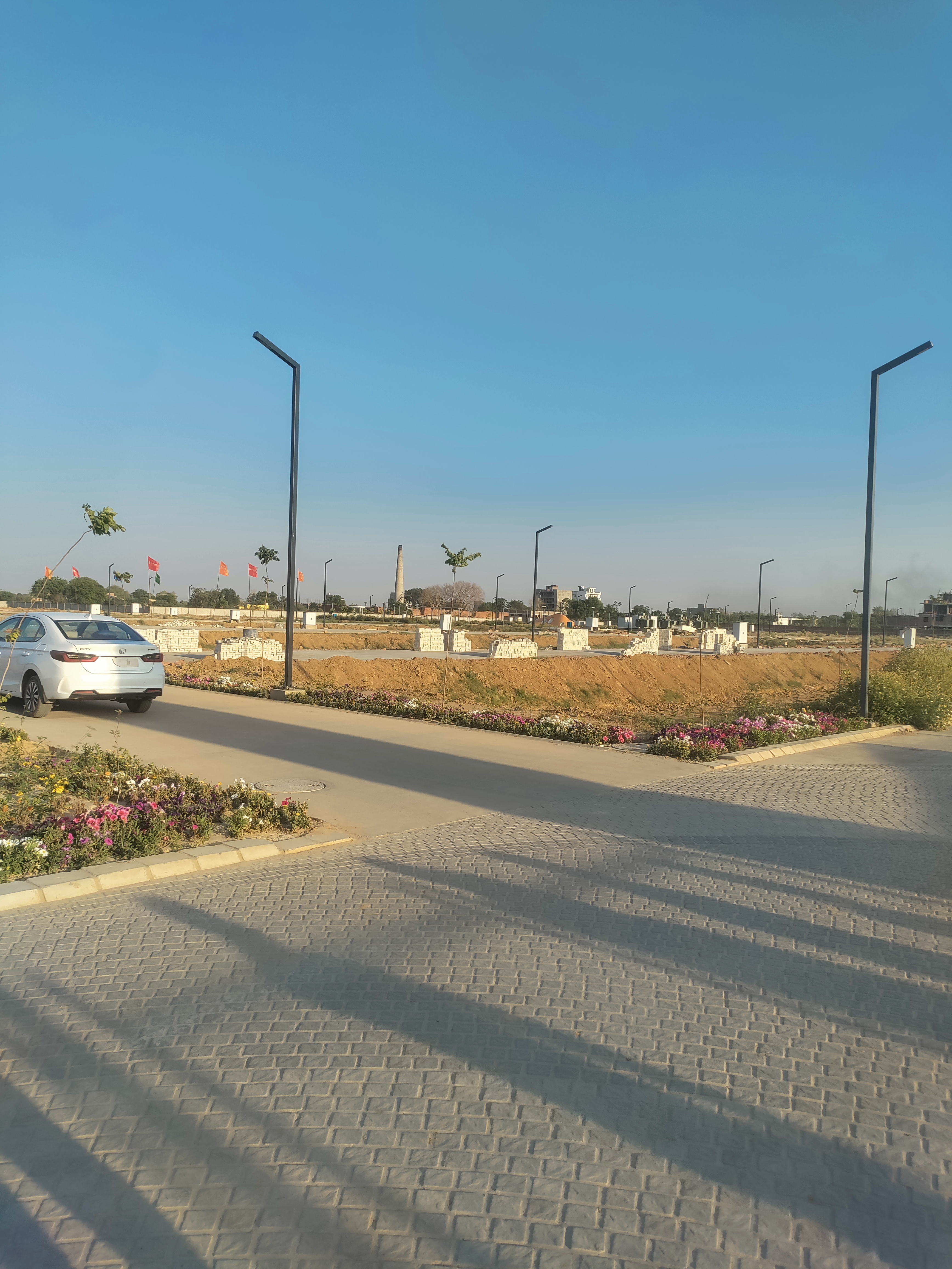 Plot For Resale in Sector 98 Faridabad  7076167