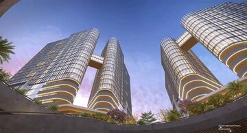  Shop For Sale in Fairfox EON, Sector 140a