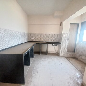 Kitchen in 3 BHK Apartment at Neptune Living Point Phase II - Flying Kite, Jaydev Singh Nagar – for Sale