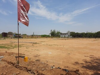 Plot For Resale in A S Rao Nagar Hyderabad  7076262