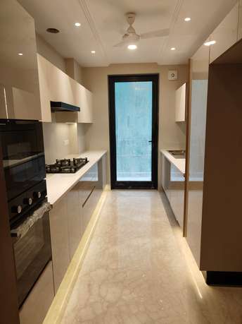 4 BHK Builder Floor For Rent in DLF Green Avenue Dlf Phase iv Gurgaon  7076280
